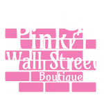 Pink Wall Street Boutique