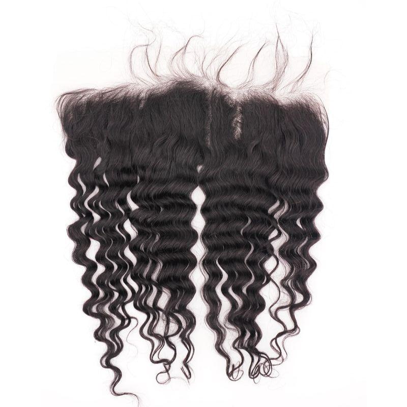 Deep wave deals frontal