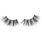 Pearl 3D Mink Lashes 25mm