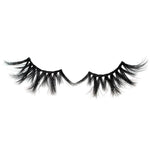 Ruby 3D Mink Lashes 25mm