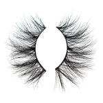Pearl 3D Mink Lashes 25mm
