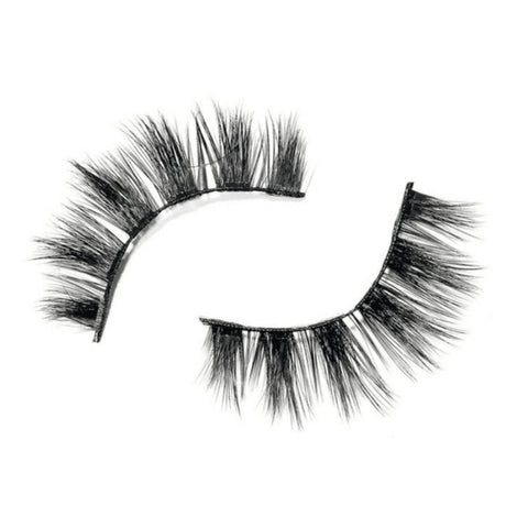 Clearance- Lotus Faux 3D Volume Lashes